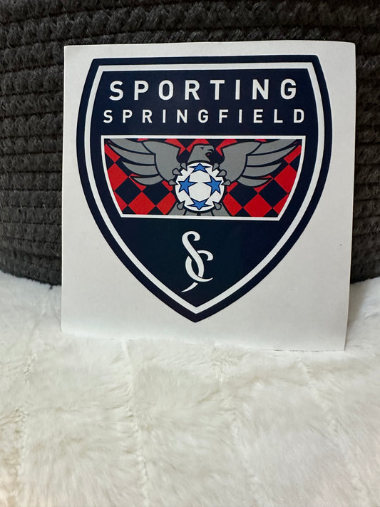 Window Decal